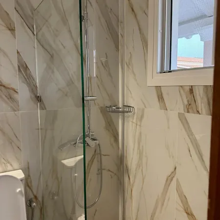 Villa Sofia Acharavi  Kamer foto