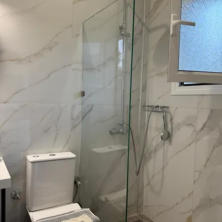 Villa Sofia Acharavi  Kamer foto