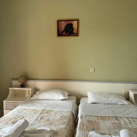 Villa Sofia Acharavi  Buitenkant foto
