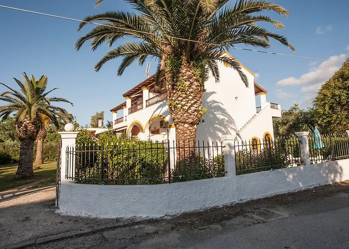 Villa Sofia