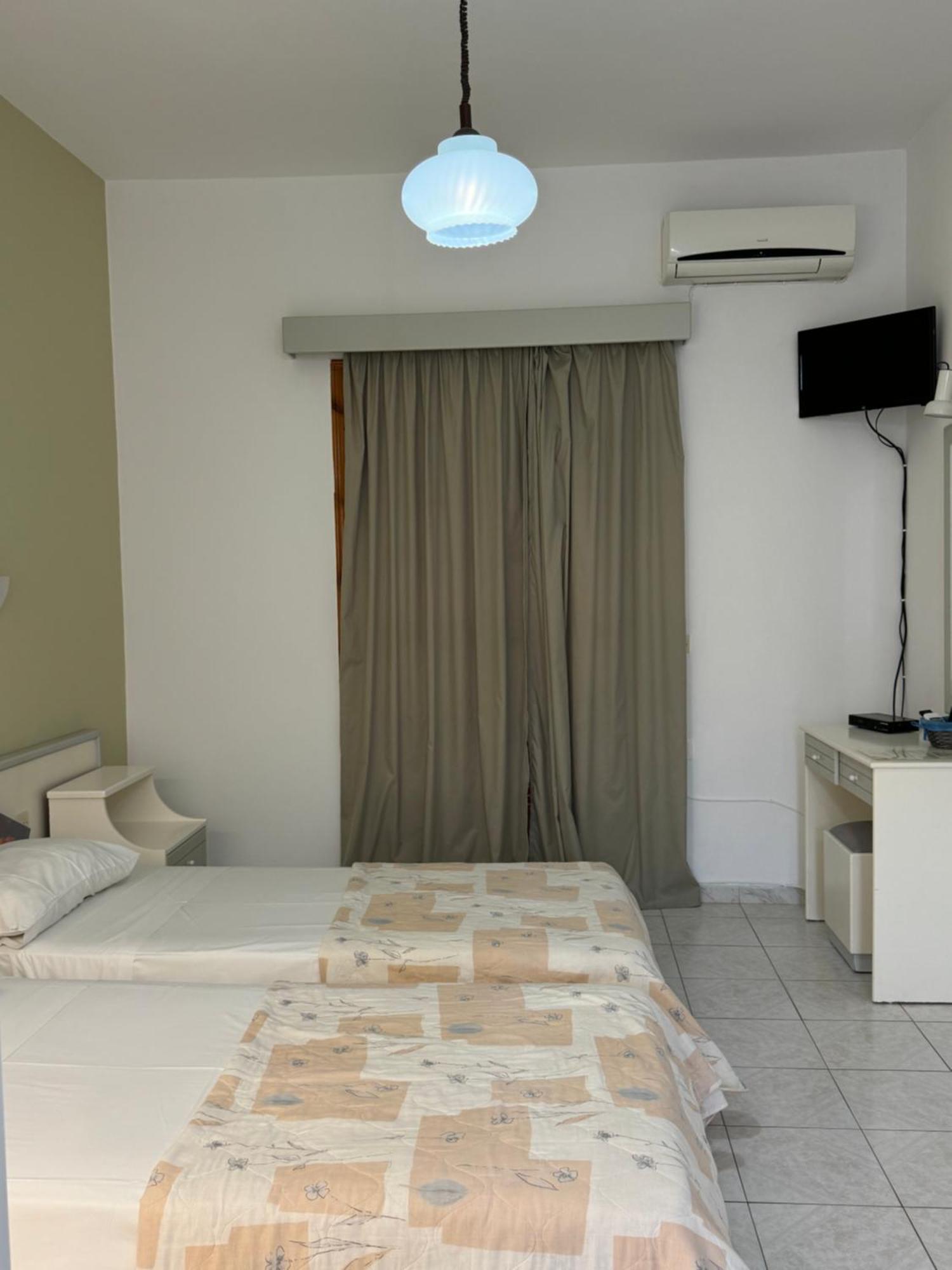 Sofia Apartment
