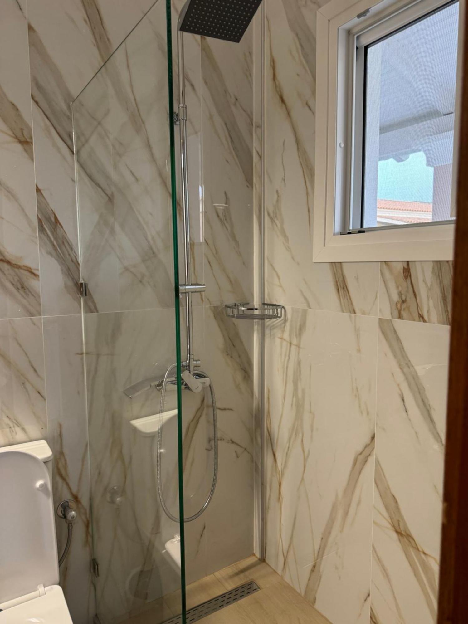Sofia Apartment *