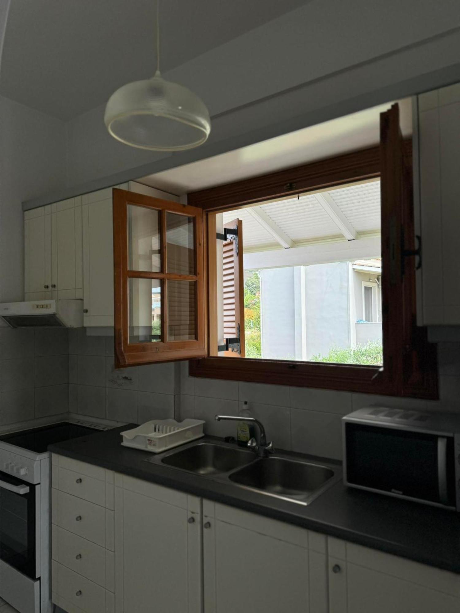 Sofia Apartment Acharavi (Corfu)