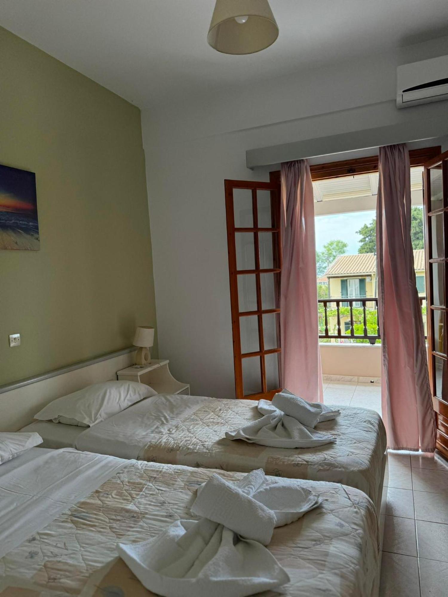 Apartment Sofia Acharavi (Corfu)