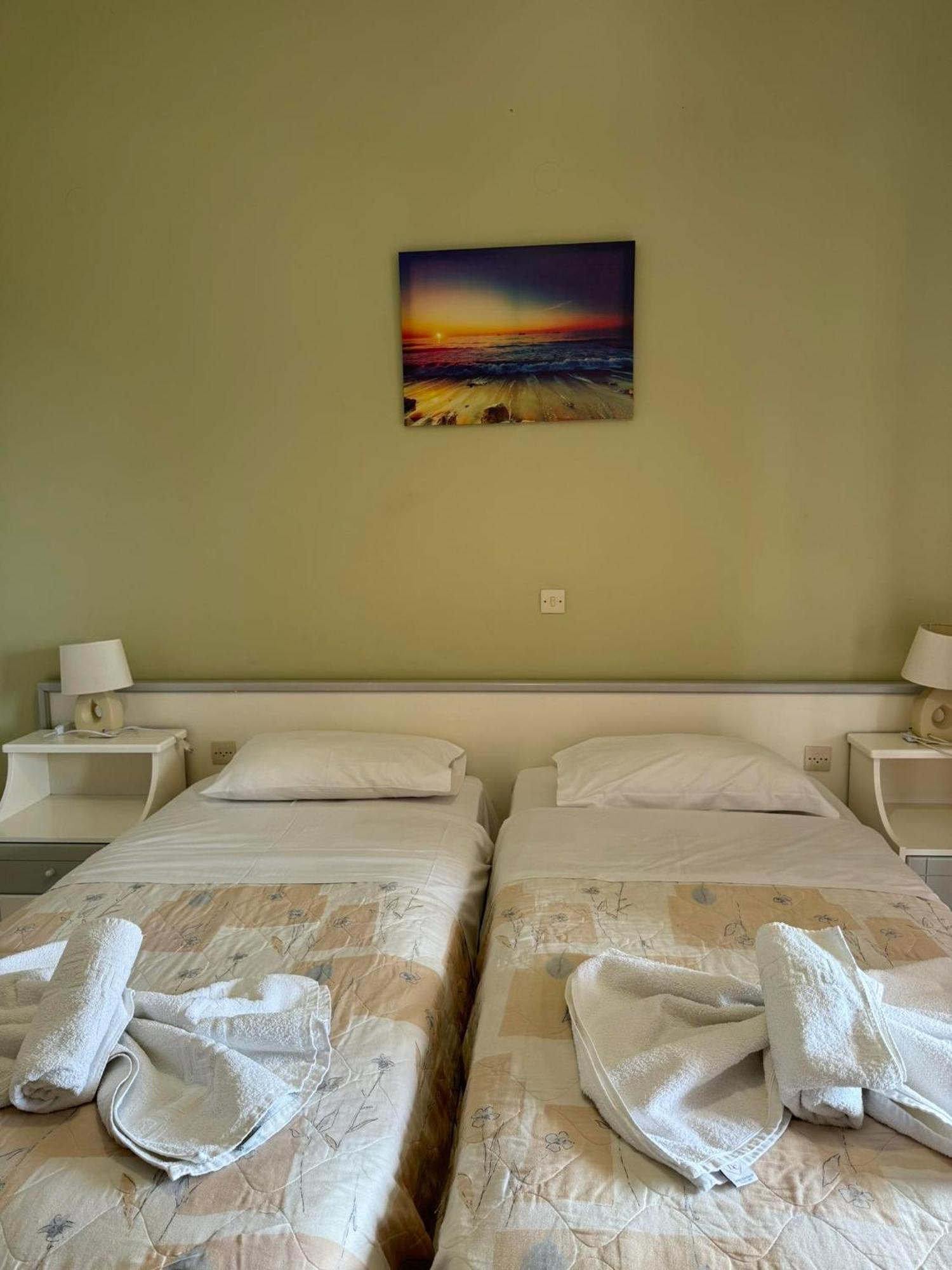 Apartment Sofia Acharavi (Corfu)