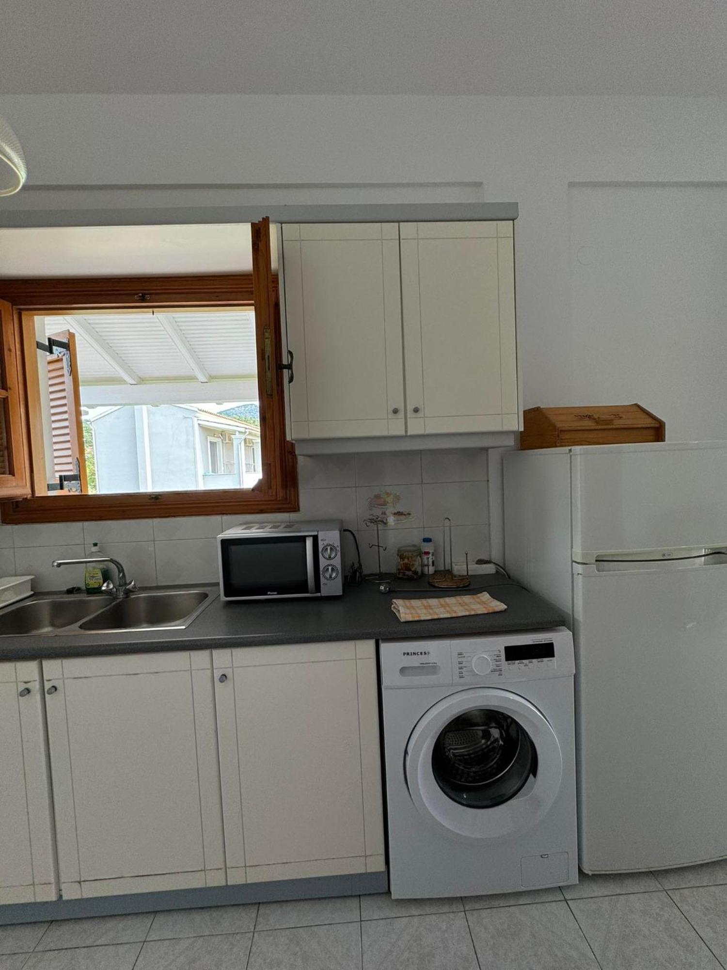 Sofia Apartment