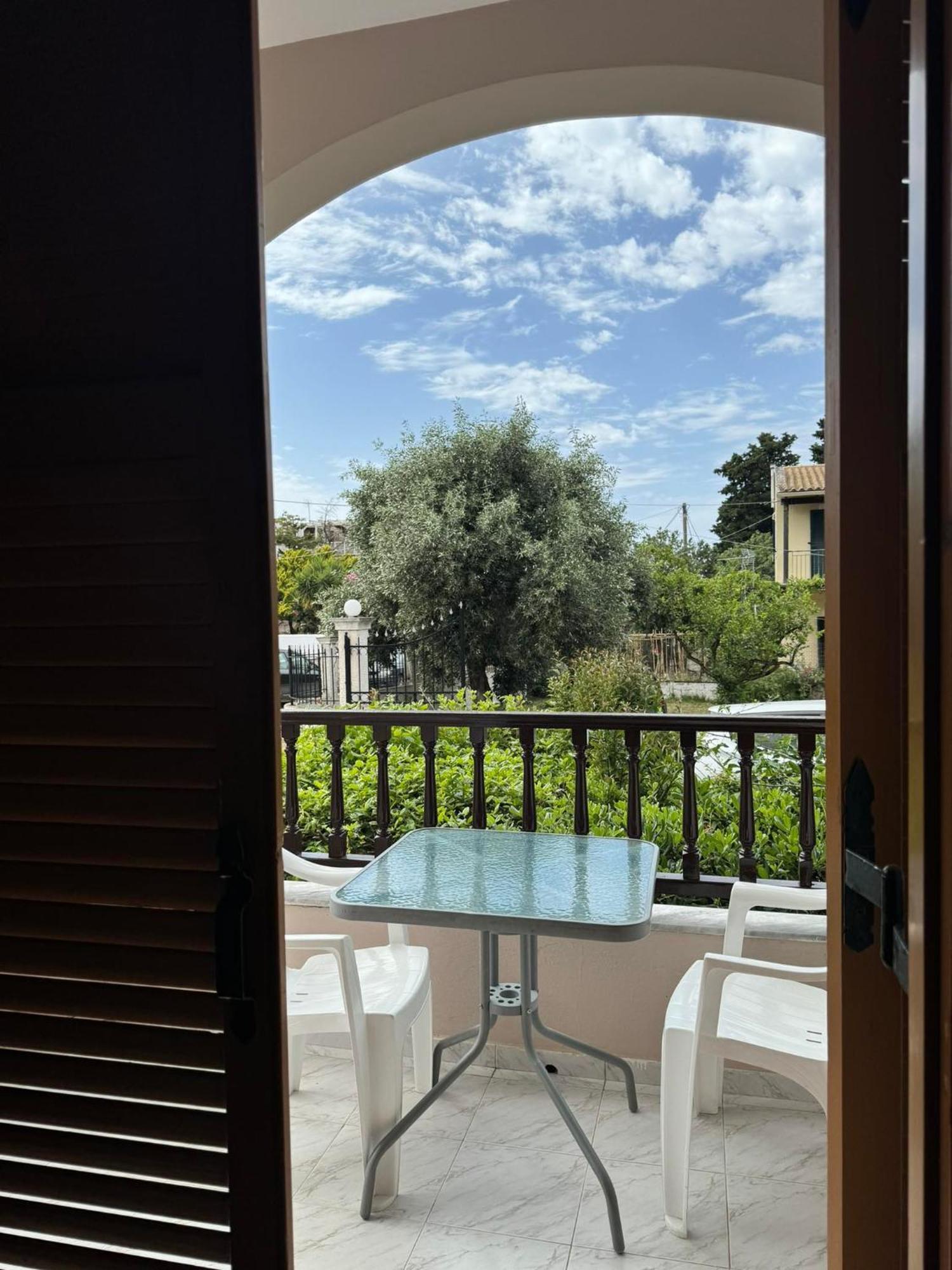 Sofia * Acharavi (Corfu)