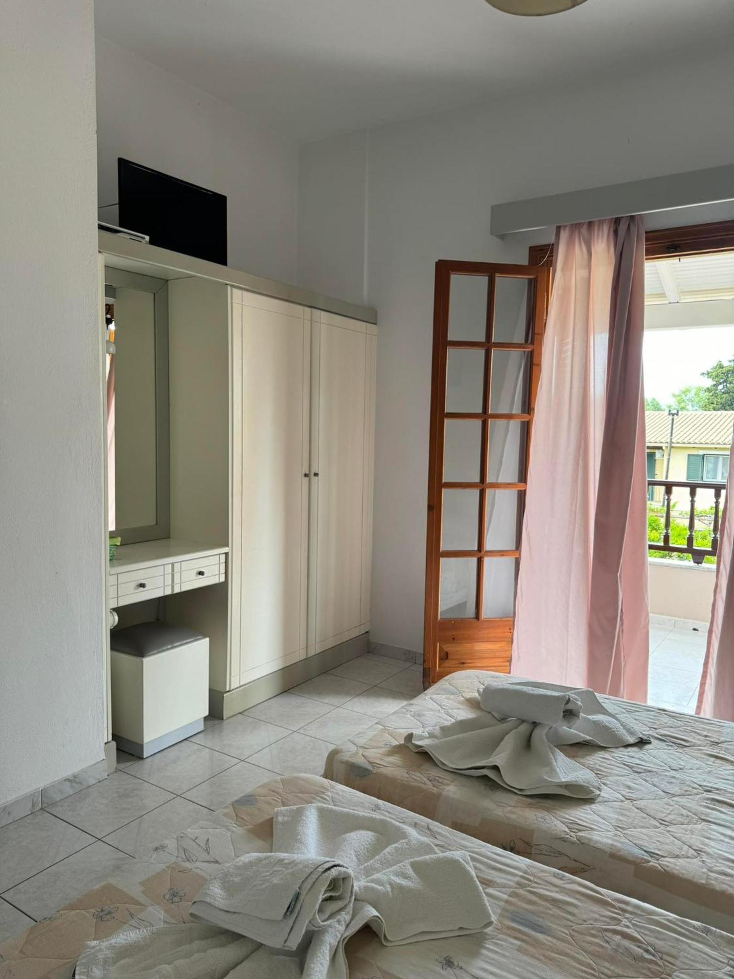 Sofia Acharavi (Corfu)