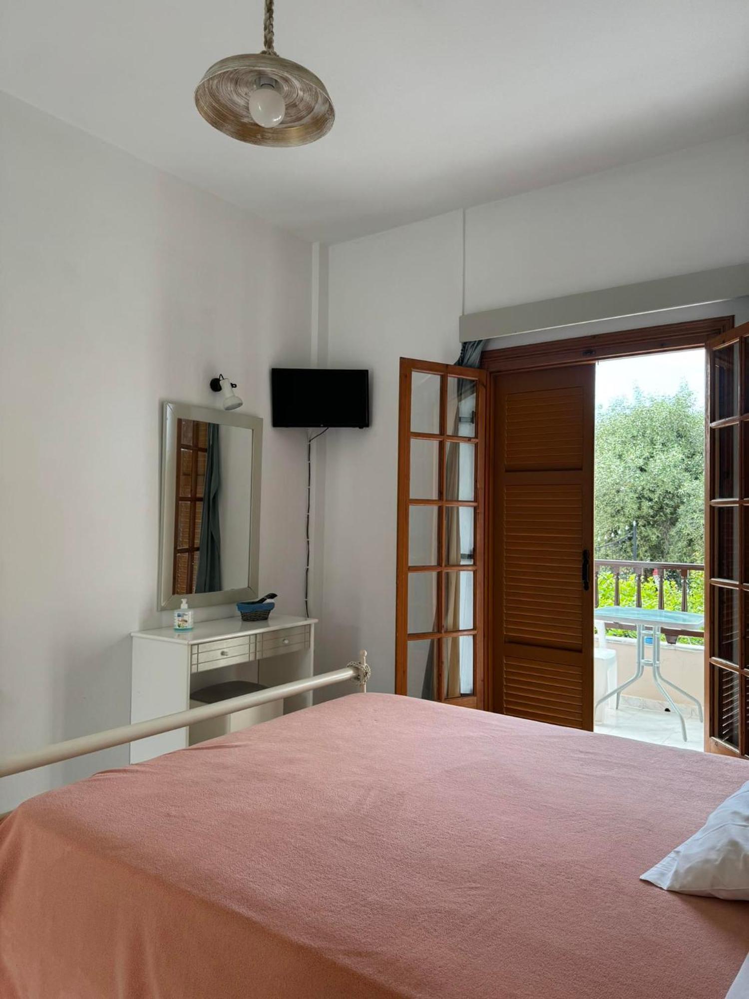 Apartment Sofia Acharavi (Corfu)