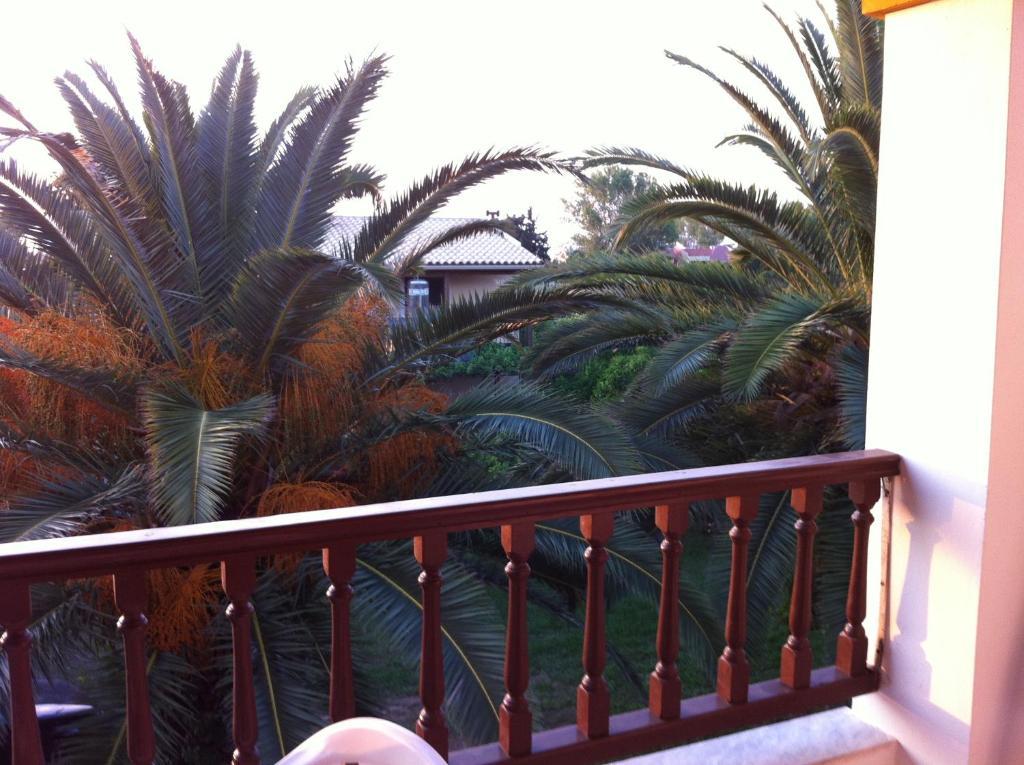 Apartment Sofia Acharavi (Corfu)