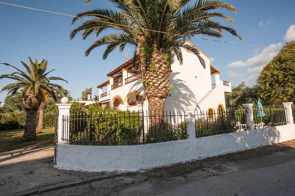 Apartment Sofia Acharavi (Corfu)