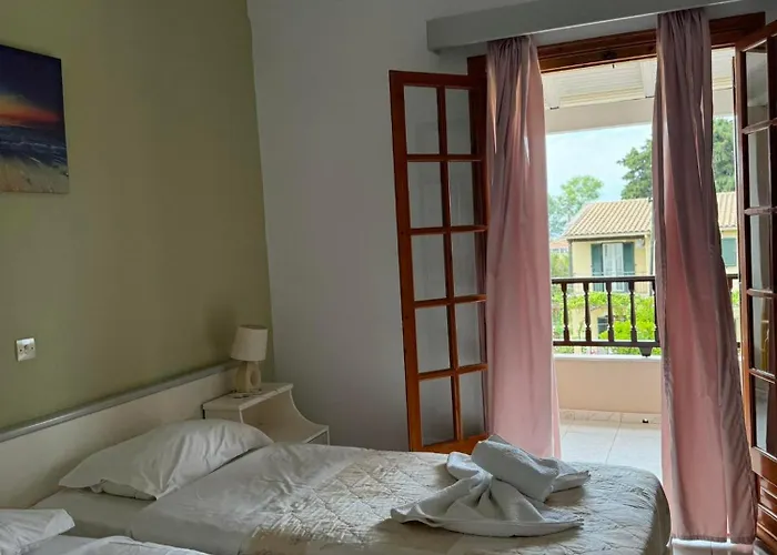 Villa Sofia