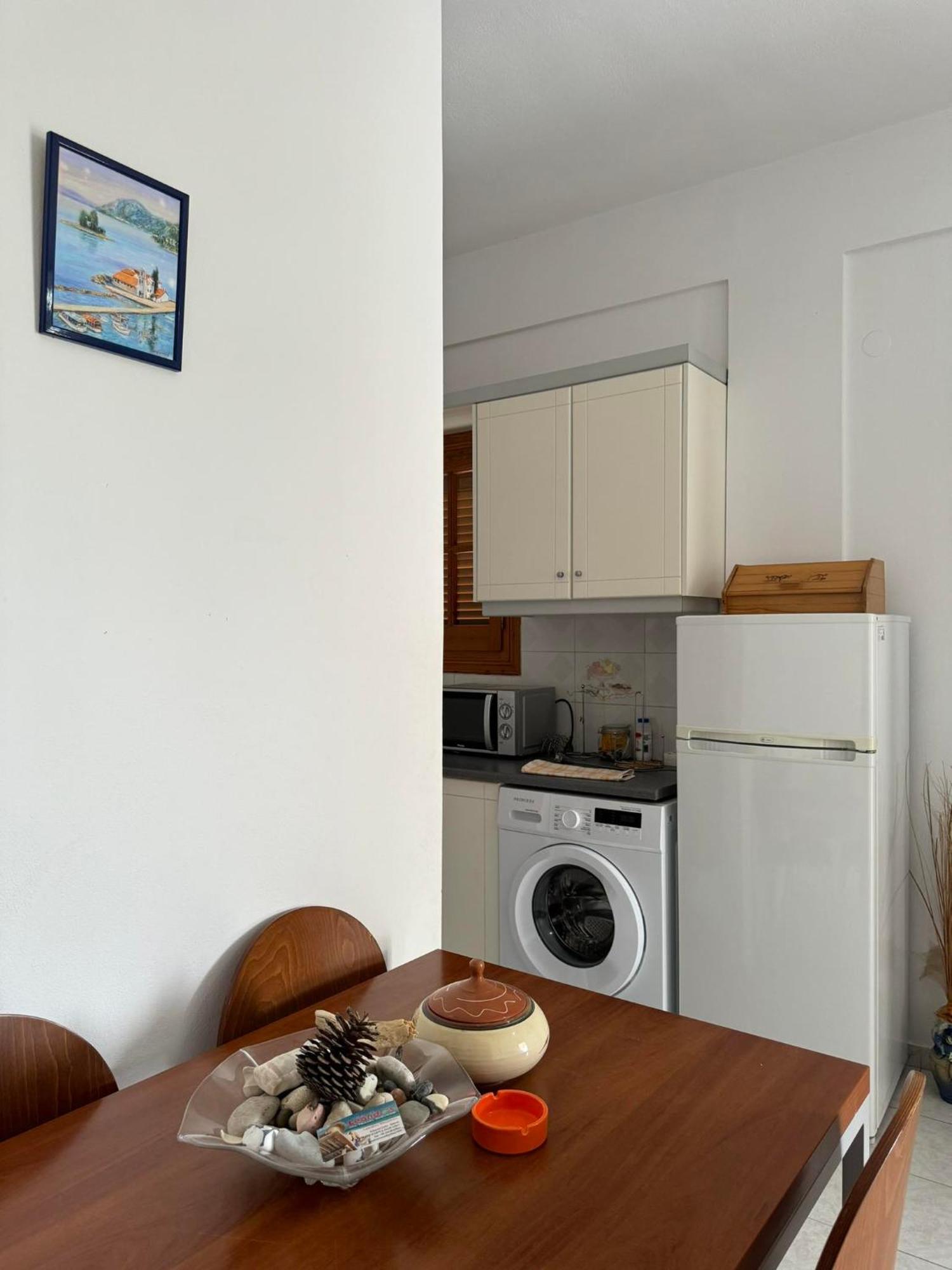 Appartement Sofia