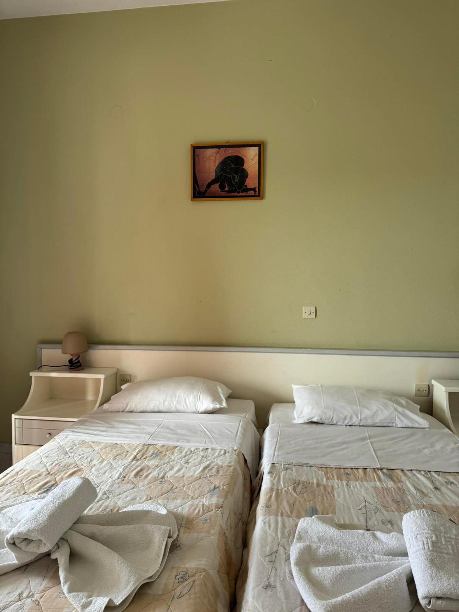Appartement Sofia