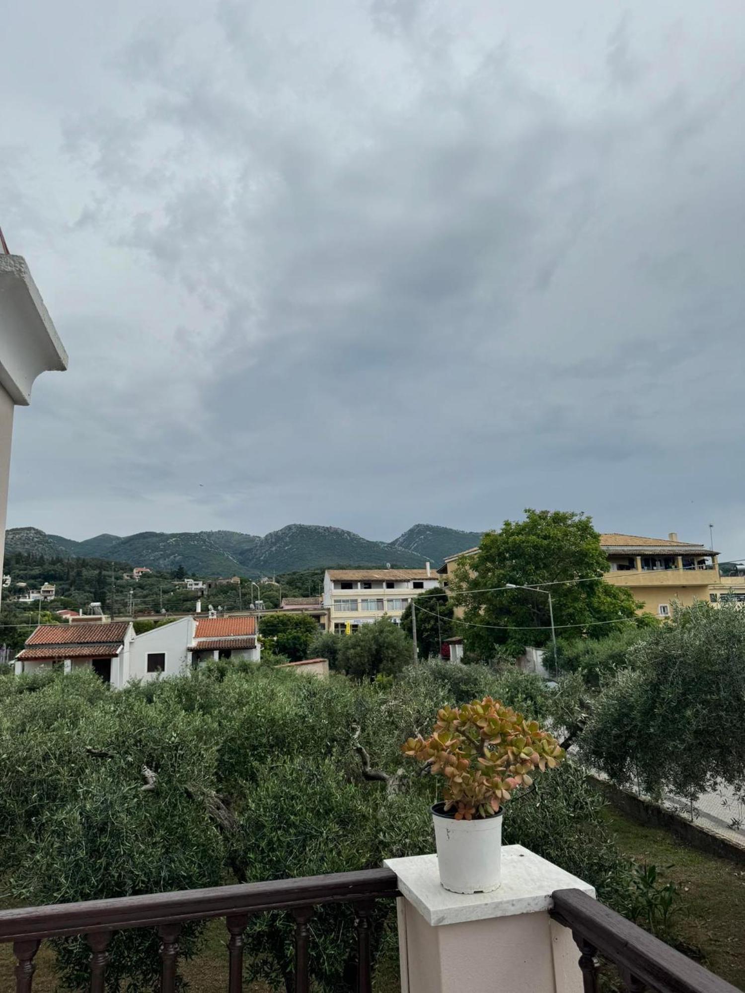 Sofia Appartement Acharavi (Corfu)
