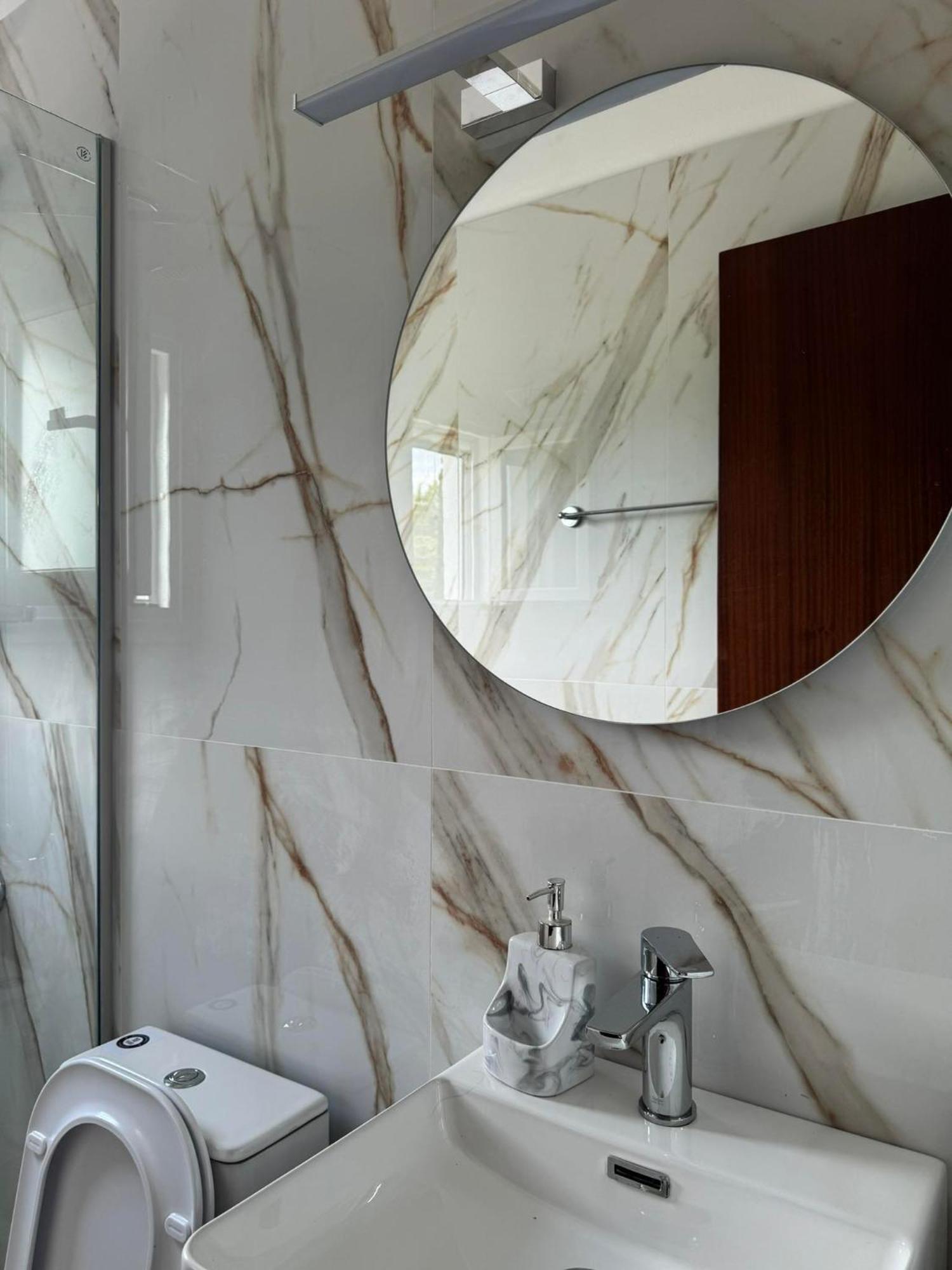 Appartement Sofia