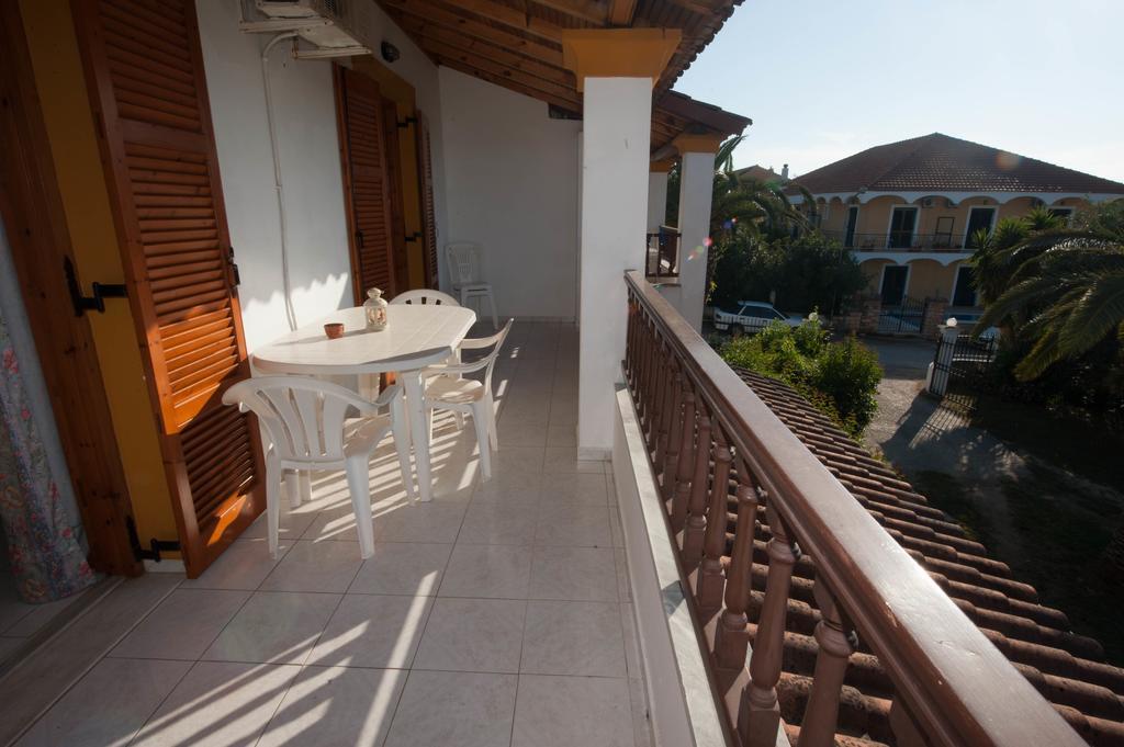 Sofia Acharavi (Corfu)